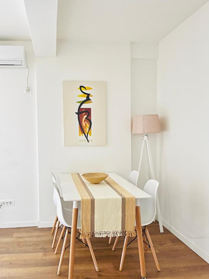 Tower Apartment 普里什蒂纳 外观 照片