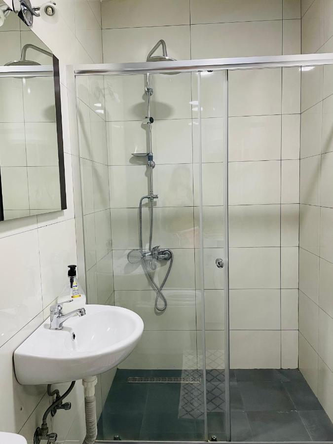 Tower Apartment 普里什蒂纳 外观 照片